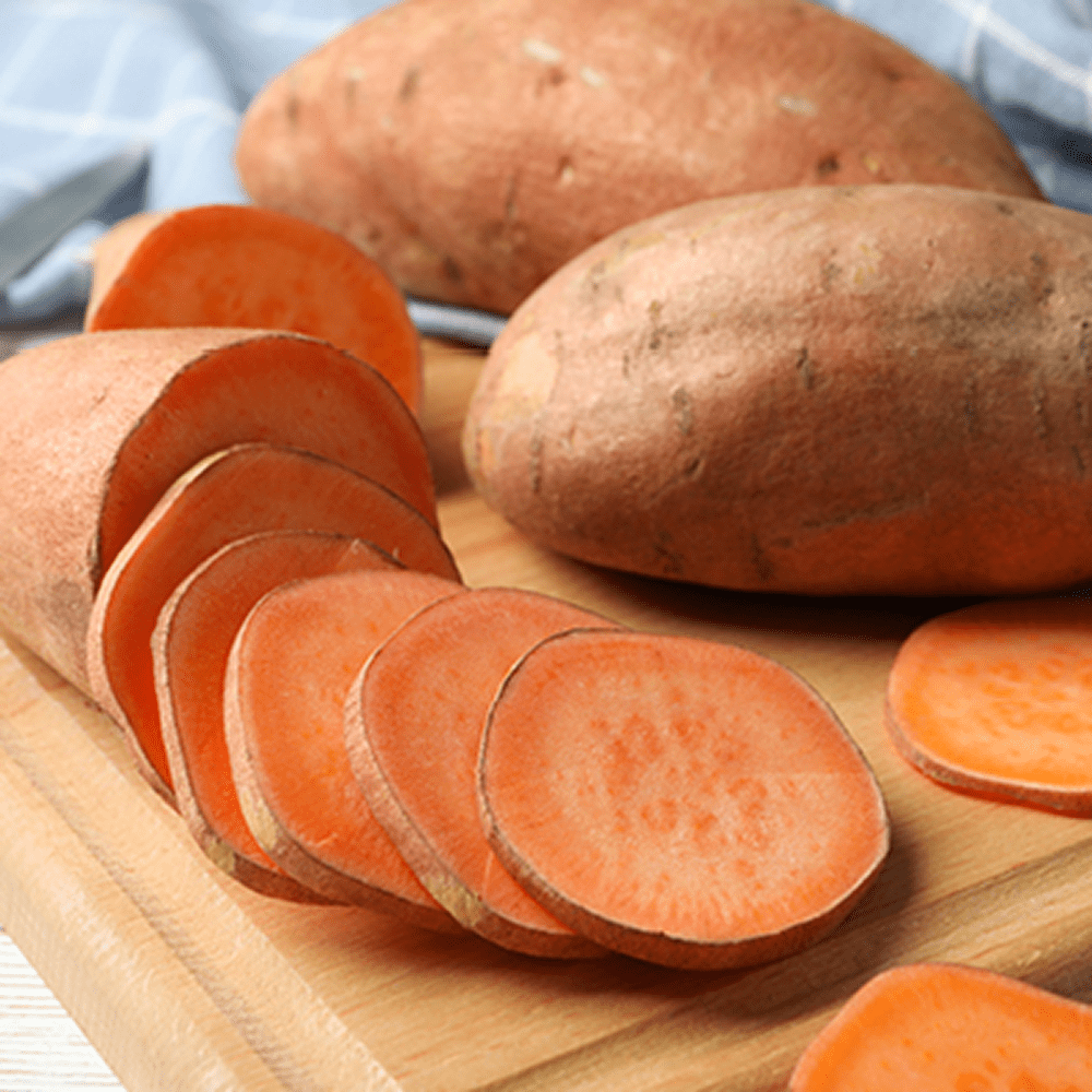 Sweet Potato