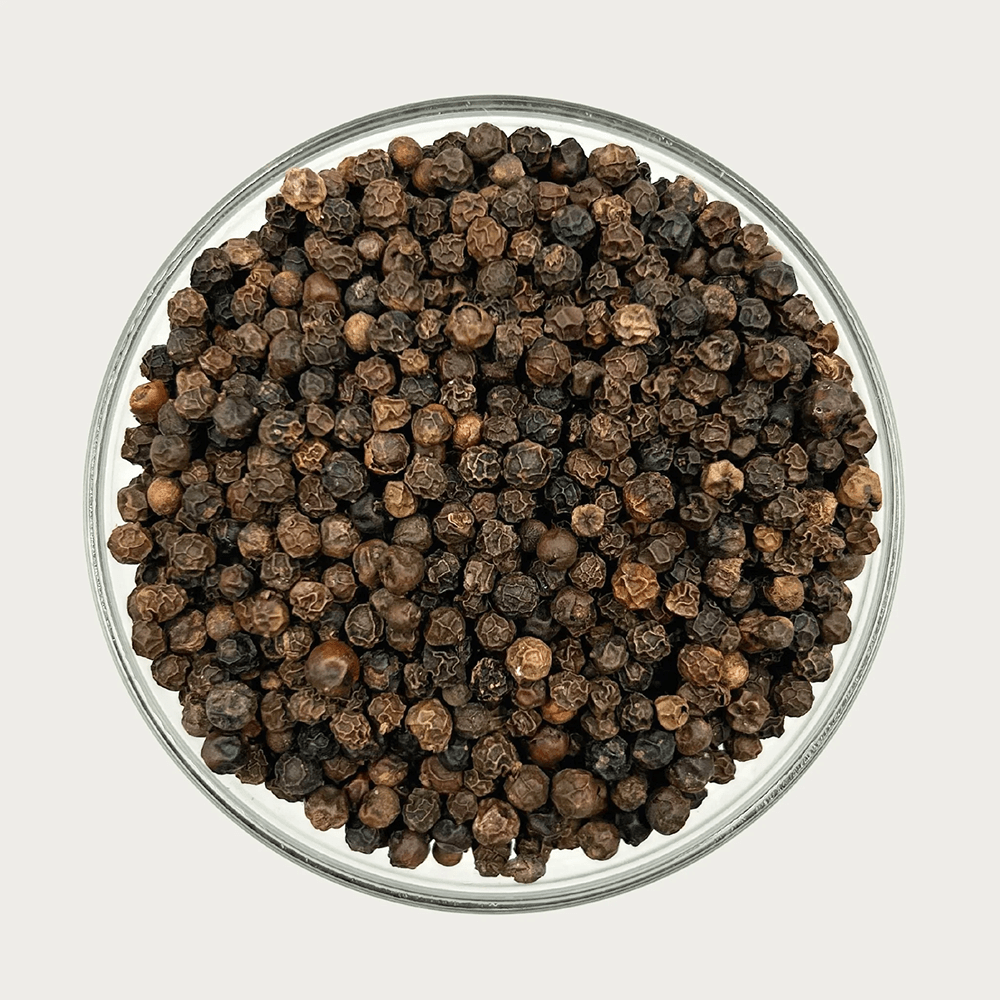 Black Pepper Grain_Powder