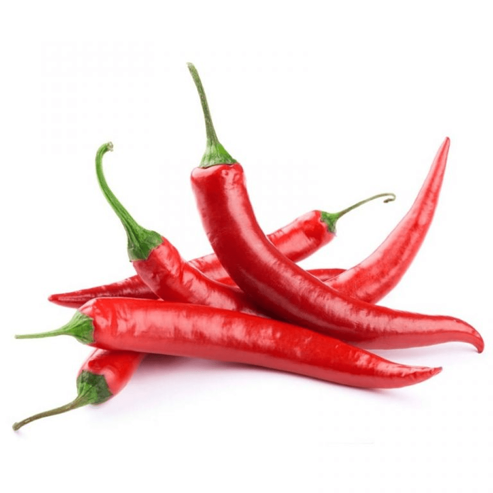 Frozen Big Red Chili