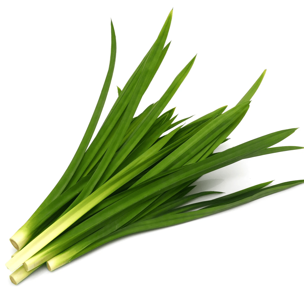 Frozen Pandan Leaves