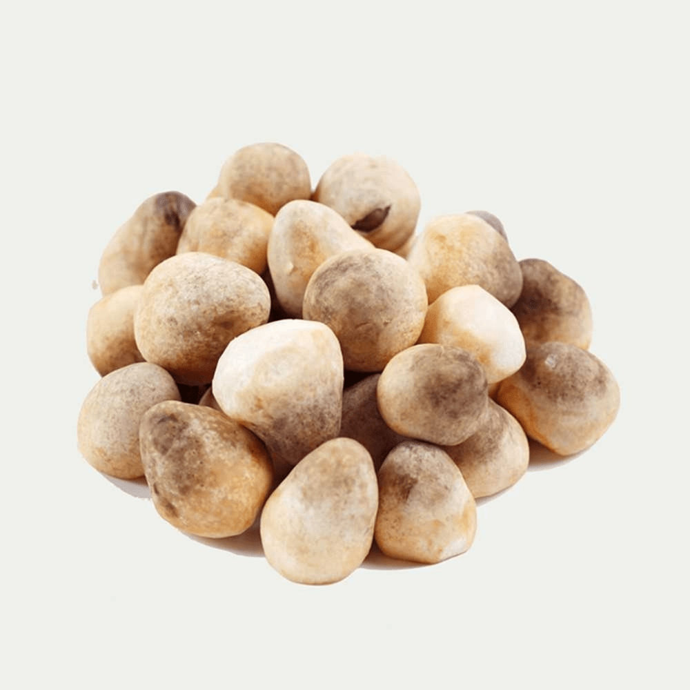 Frozen Straw Mushrooms