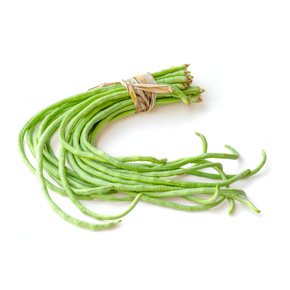 Frozen String Beans