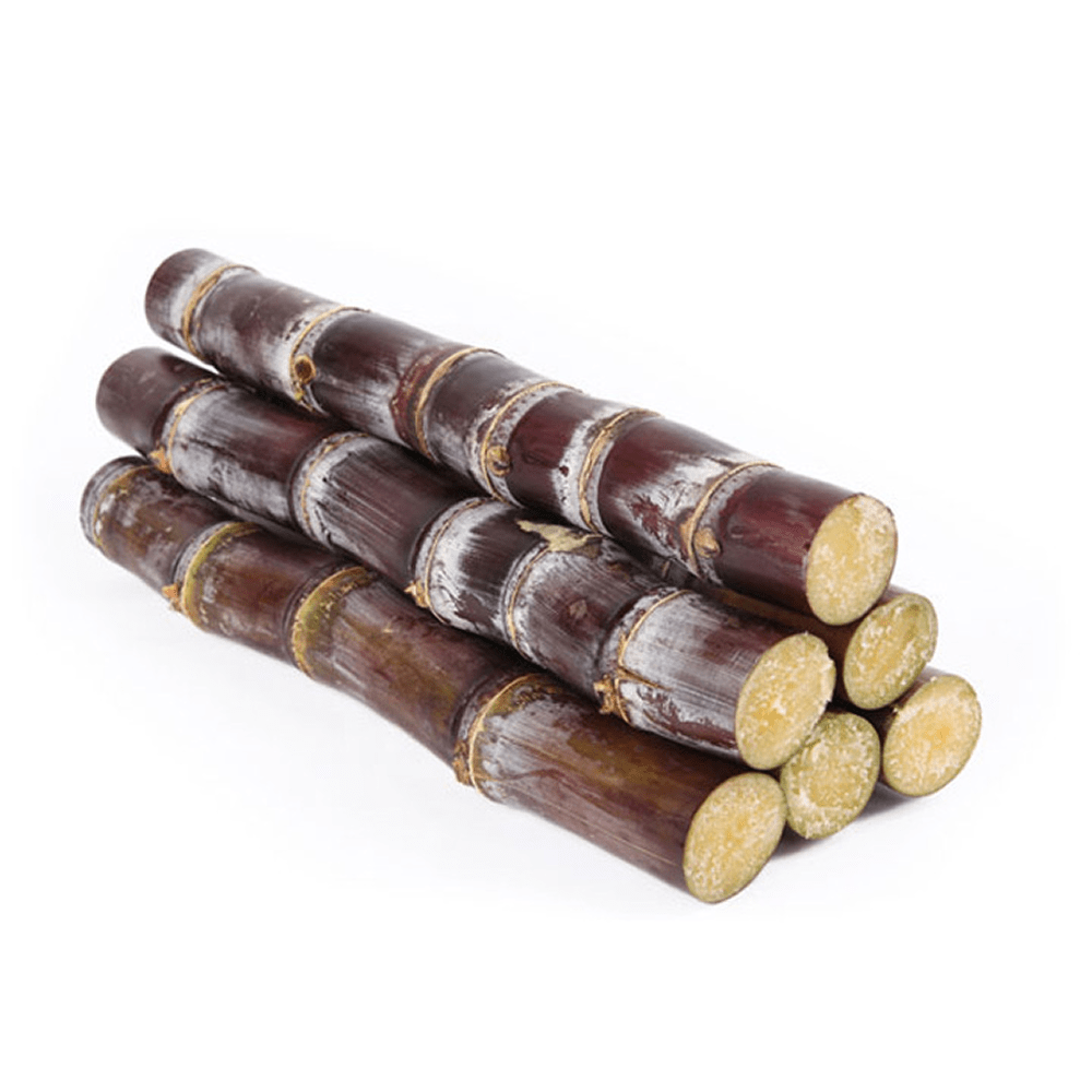Frozen Sugarcane