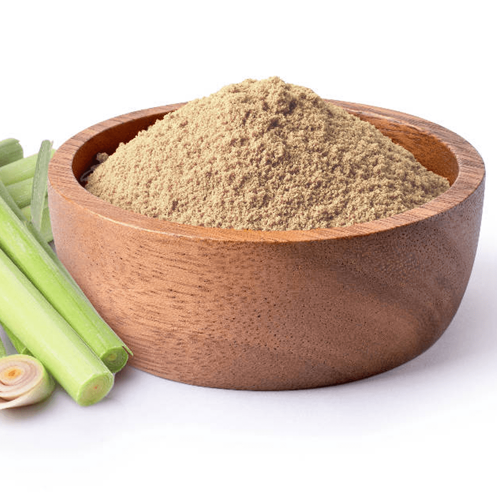 Lemongrass Powder