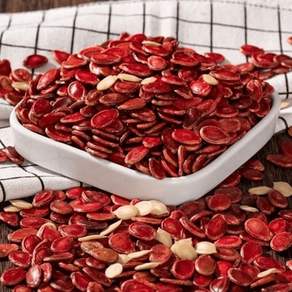 Red Melon Seeds